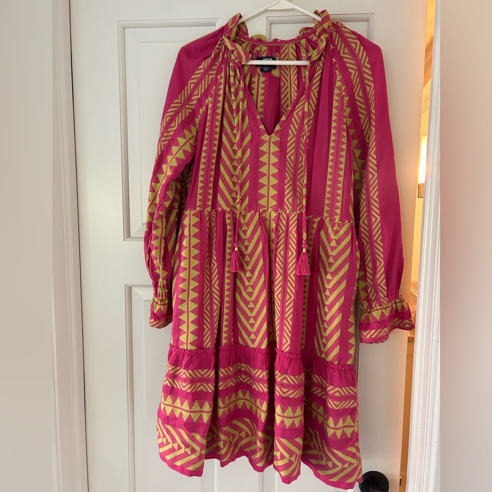 Maeve by Anthropologie dress